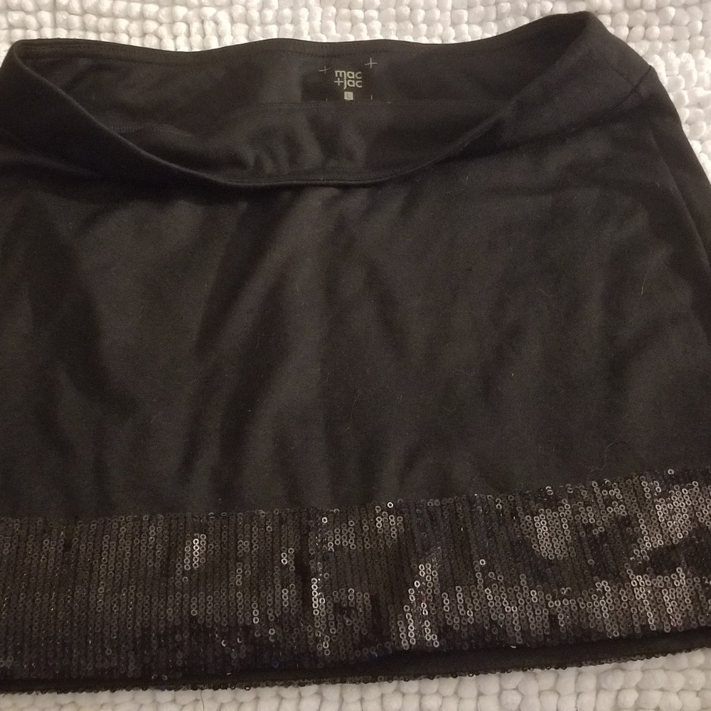 skirt